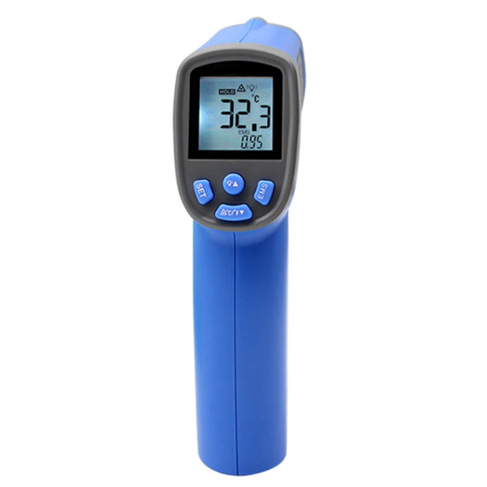 Пирометр Бесконтактный Купить На Алиэкспресс
