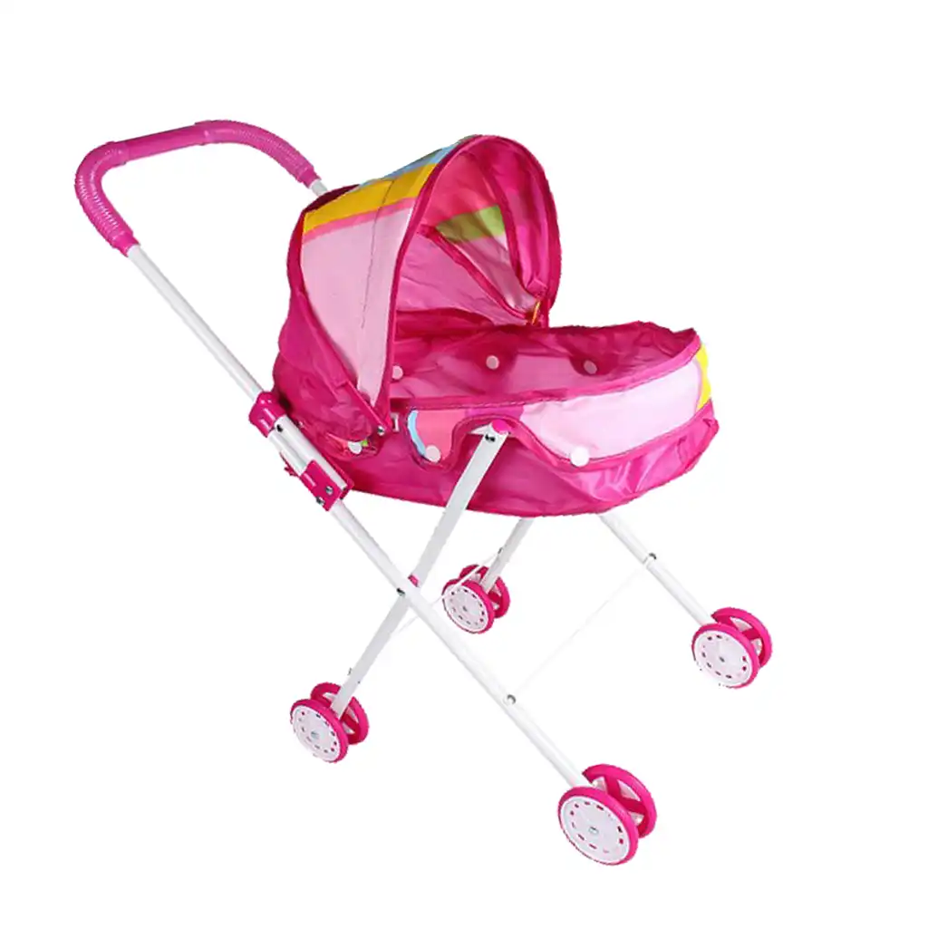 doll pram stroller