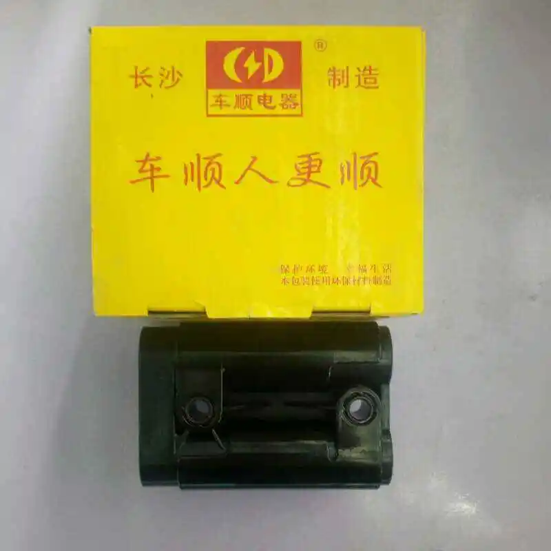SMW250510/3705100-E07/1086001171 Катушка зажигания в сборе для GREAT WALL HAVAL 4G64 - Цвет: cheshun