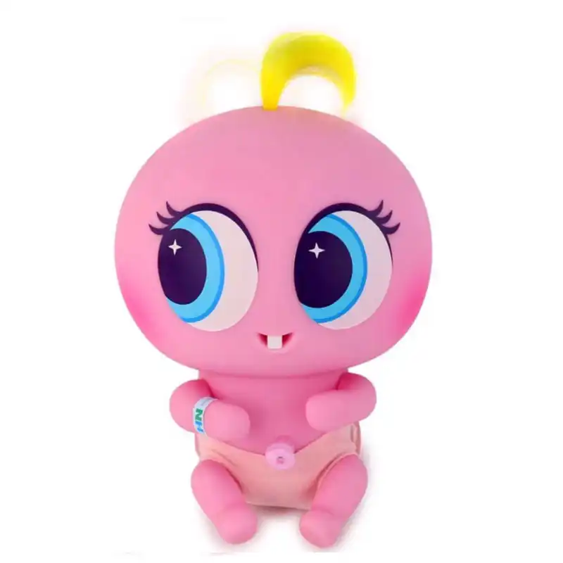 casimeritos de pelo largo