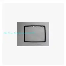 New for nikon S6200 display on the outside window screen protection
