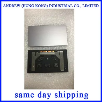 

Genuine Grey Silver A1706 A1708 Trackpad Touchpad for Apple Macbook Pro 13.3" A1706 A1708 Touchpad Trackpad 2016 2017 Years
