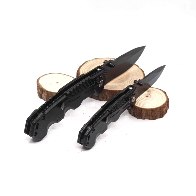 Folding Knife Tactical Combat Knife Survival Outdoor