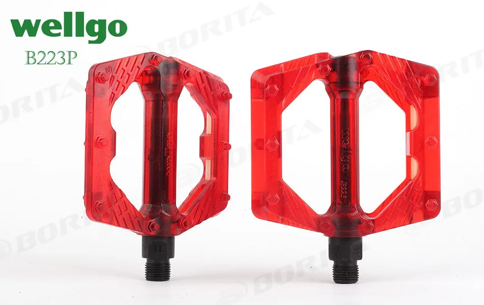 fixed gear bicycle pedal_B223P_26