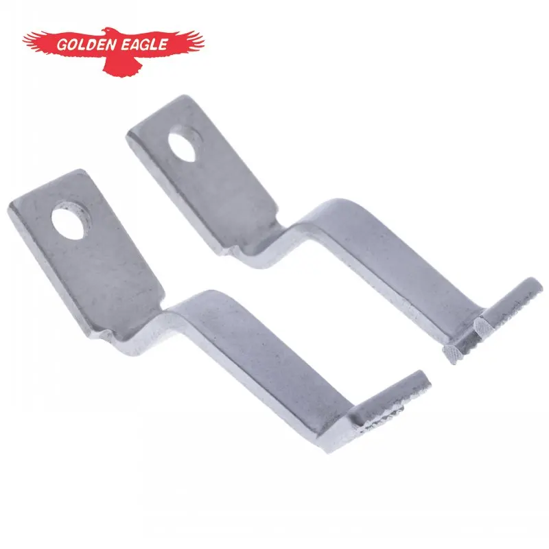 

SEWING MACHINE ACCESSORIES SPARE PARTS HIGH QUALITY SEWING PRESSER FOOT 152781-001/152782-001 FOR BROTHER 430D