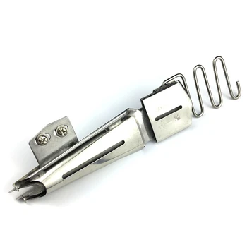 

DAYU101 OUT1/4 INDUSTRIAL SEWING MACHINE STRETCH WRAPPING RECTANGULAR TUBE DAYU 101 = K710NA (A) OUTLET 1/4 INCH -1 INCH