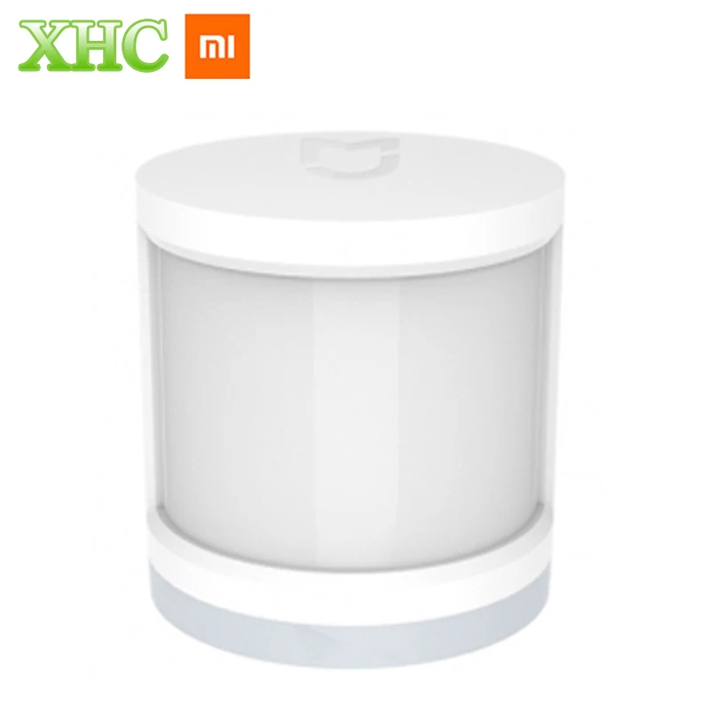 

Xiaomi Aqara Human Body Sensor Movement Motion Sensor Mihome App via Android & IOS Work