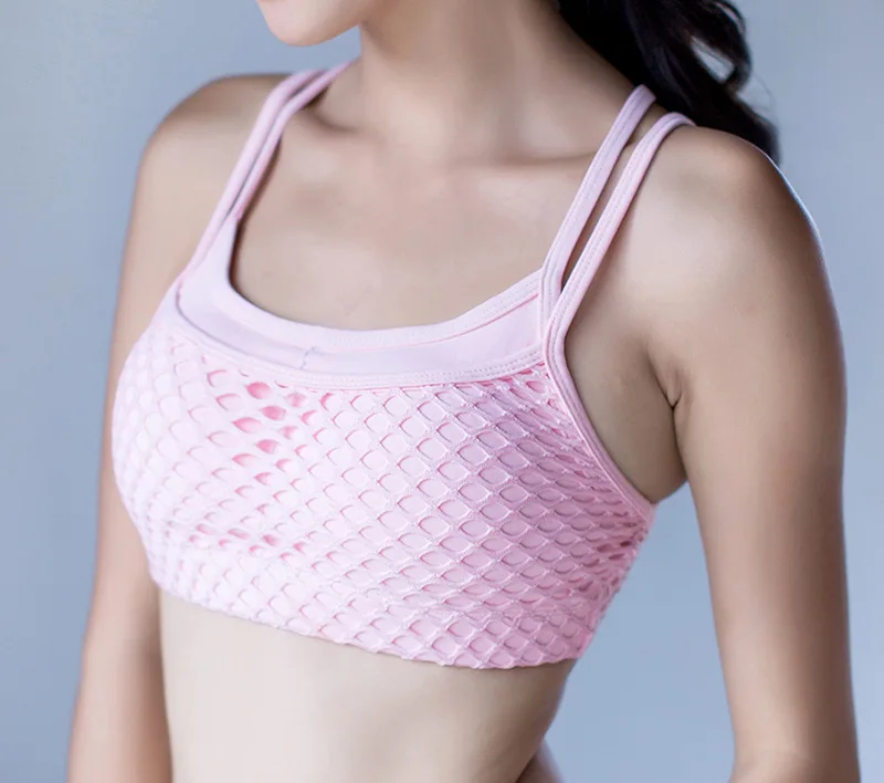 Women Sport Bra Fitness Top  (73)