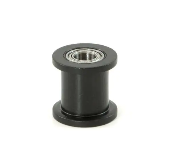 

Mkbot Replicator Z18 replacement Idler Pulley for Replicator Z18 3D printer Delrin idler 5mm bore 10 mm timing belt