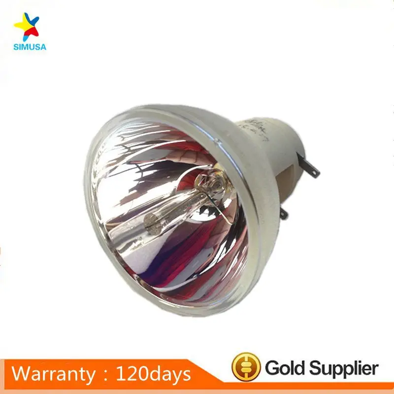 

Original bare projector lamp bulb 1020991 VIP280W 0.9 E20.9 for SMARTBOARD SB600i6,UF70,UF70W,Unifi 70,Unifi 70W