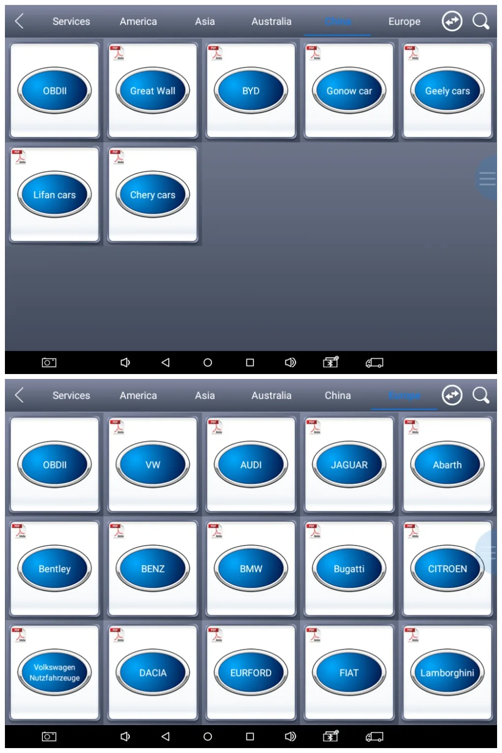 Программирование ключей XTOOL A80 H6 машина OBD2 автомобильный диагностический инструмент для всех автомобилей