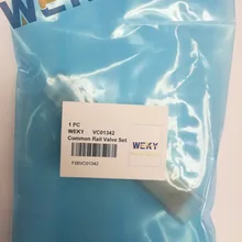 Лидер продаж! Best качество Common Rail Клапан комплект f00vc01342 Управление Клапан Набор F 00 В C01 342 для 0445110252/0 445 110 252