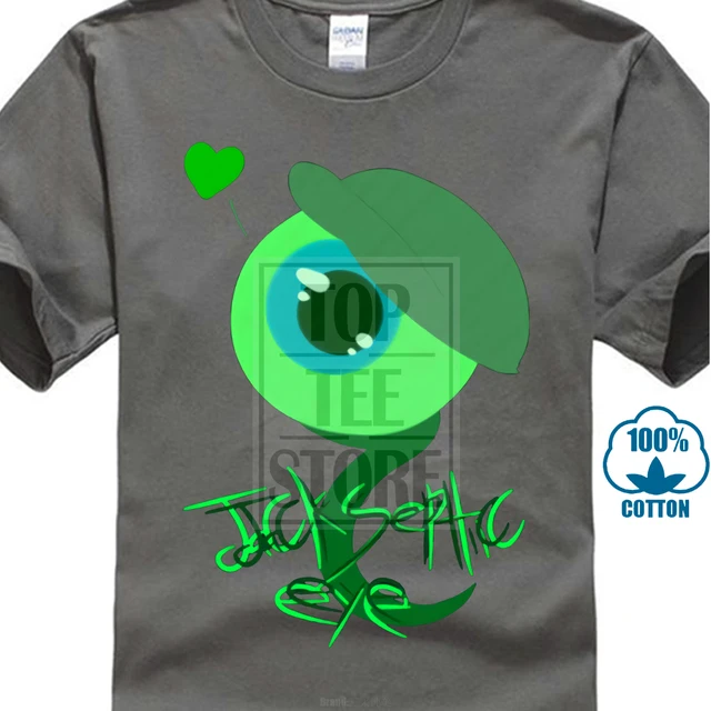 jacksepticeye plug and play