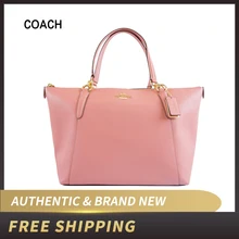 Сумка-тоут COACH AVA F57526