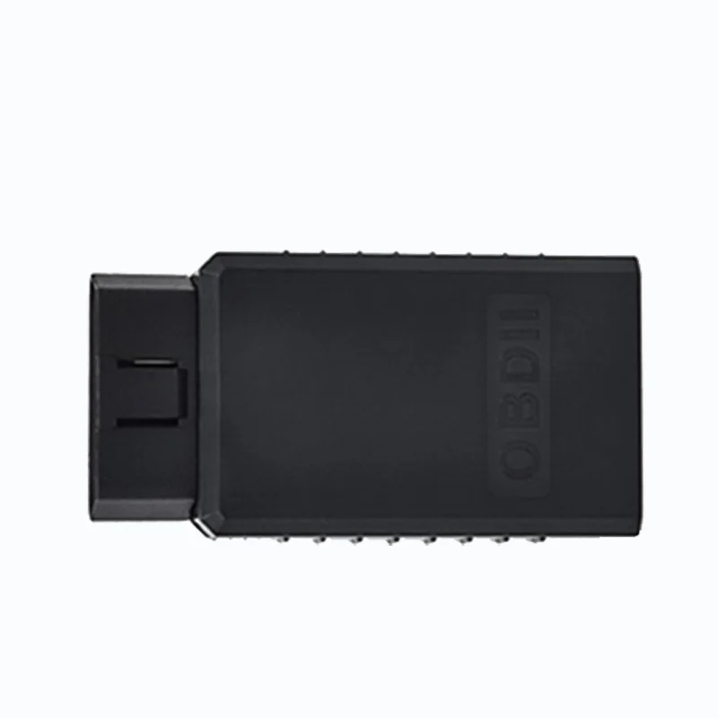 ELM327 OBD2 Wi-Fi OBD II автомобильный диагностический сканер сканирования Высокое качество Авто диагностический инструмент ELM 327 OBDII OBD2