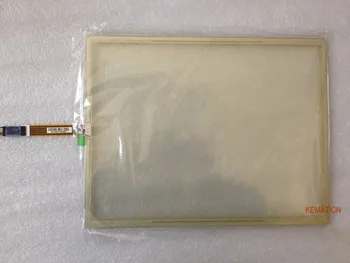 

MP377-15 Touch Glass Compatible for MP377 6AV6644-0AB01-2AX0 6AV6 644-0AB01-2AX0 15 Inch Touch Screen Touch Pad