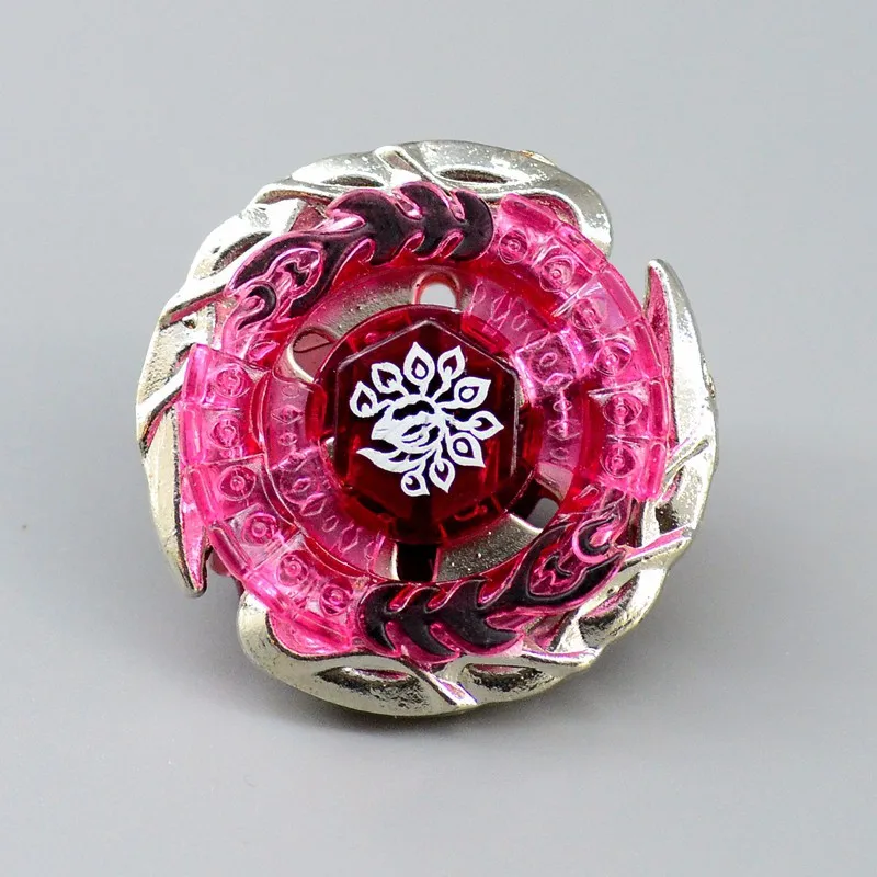 pink beyblade