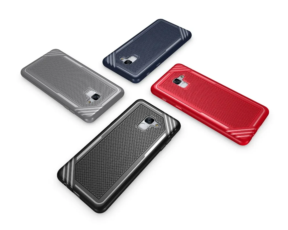 Cover For SAMSUNG Galaxy a8plus-20 Case Soft Silicone Back TPU Capa a8plus-2018 Phone Cases |
