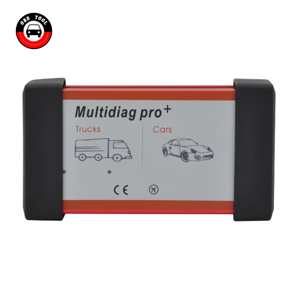 

2015 New arrival tcs cdp Multidiag pro+ 2014.2 software Kegen with 4GB TF card +bluetooth + carton box A+ Quality free shipping