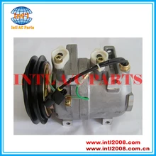 A5000-674-00-1 11n8-92040 11n690040 5060217082 для Zexel dkv-14c dkv14c ac компрессор для Hitachi Hyundai hcc Hyundai экскаватор