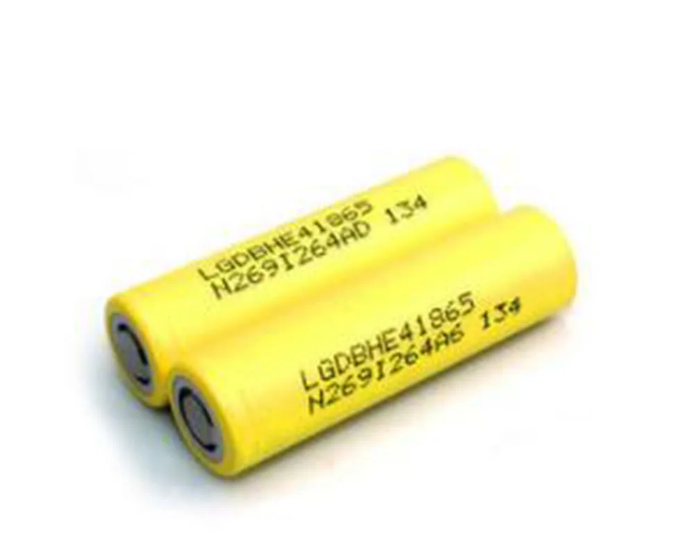 100% Оригинальный EPGY 2019 Новый 2500mah аккумуляторная батарея для электронных