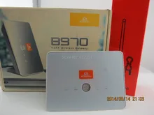 Huawei antena externa SMA wi fi roteador sem fio Huawei b970 3 g hsdpa 7.2 mbps