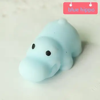 

16 Species Soft Focus Squeeze Cute Healing Toy Fun Joke Decompression Toys Z731
