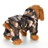 Dog Waterproof Raincoat