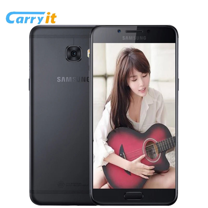 Samsung Galaxy C5 Pro 2017 C5010 глобальной прошивки OTA 4 г 64 5.2 'ɿHD Super AMOLED Snapdragon 626 MSM8953 про