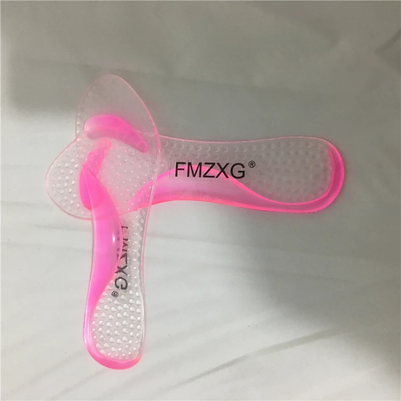 

FMZXG Stretch Breathable Deodorant Shoe Running Cushion Insoles Pad Insert