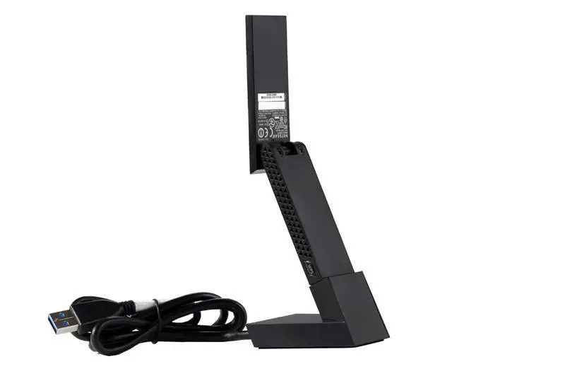 Netgear AC1200 WiFi Wireless USB Adapter High Gain Dual Band USB 3.0 A6210