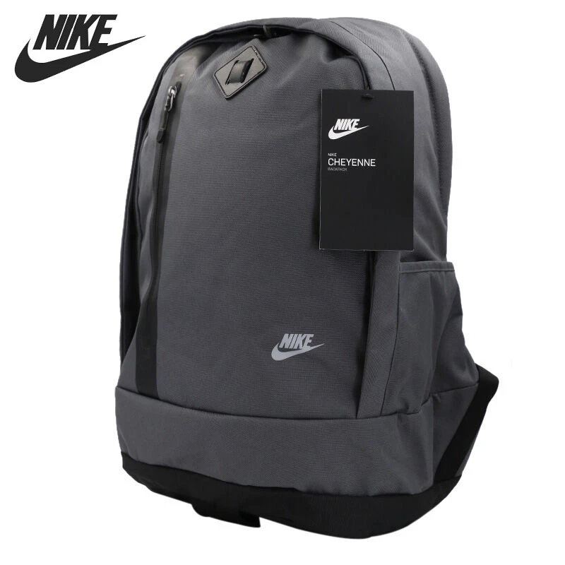 Original llegada NIKE Unisex bolsas de deporte|bag bag|bag nike - AliExpress