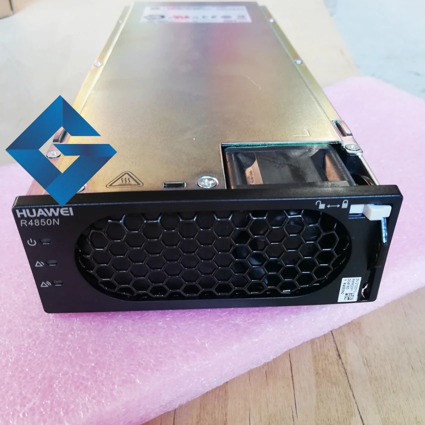 

Original Hua wei R4850N R4850N2 rectifier module .