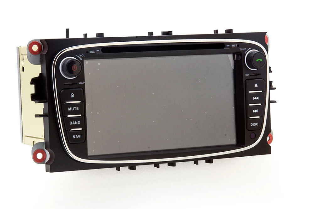 Sale 7" IPS Pure Android 8.0 Car DVD Player For Ford Focus Galaxy Mondeo C-MAX S-MAX Kuga Car Radio With Bluetooth GPS Navigation 27 Sale 7" IPS Pure Android 8.0 Car DVD Player For Ford Focus Galaxy Mondeo C-MAX S-MAX Kuga Car Radio With Bluetooth GPS Navigation 27