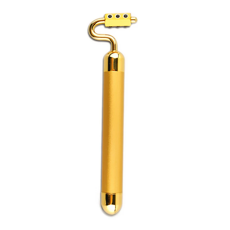 Japan quality Beauty instrument 24K Golden Germanium 7Type Beauty Bar