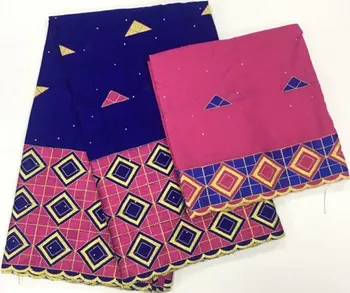 

Popular 5+2yard swiss voile lace in switzerland african lace fabric 2019 white swiss dry cotton lace nigerian lace fabrics JC-A8