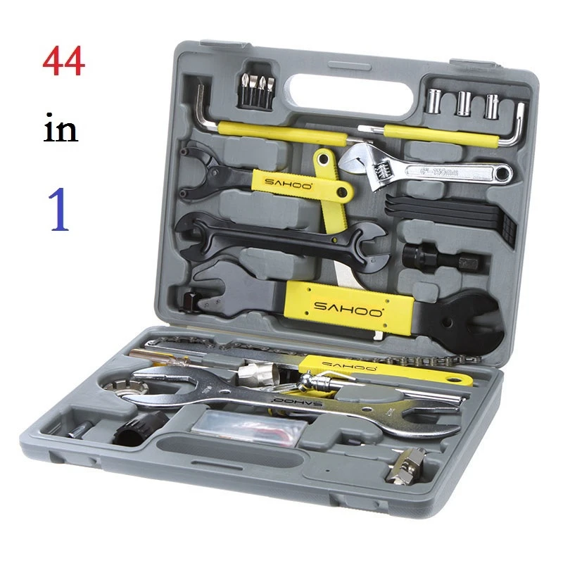used bike tools