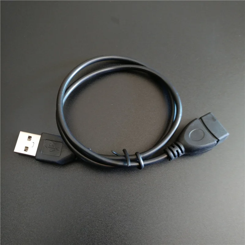 Кабель USB 2 0 штырь гнездо 1 5 м м|Кабели USB| |