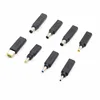 Адаптер USB 3,1 Type C Женский Для DC 4,0 1,7 мм/3,0*1,0/7,4*0,6 Мужской адаптер для зарядки питания 4,0 мм/1,7 мм Type-c ► Фото 2/2
