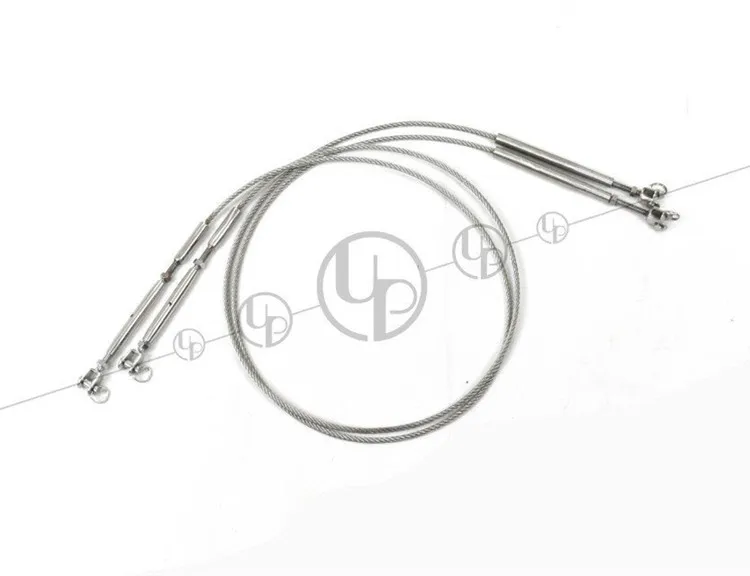 G class stainless steel wire fit for G wagon 4x4 with the front bumper guard and roof rack (2)