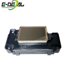 E-deal F166000 Print head Printhead for Epson R230 R320 G700 G720 D700 D750 D800 G730 R300 R200 R340 R210 R350 R220 R310
