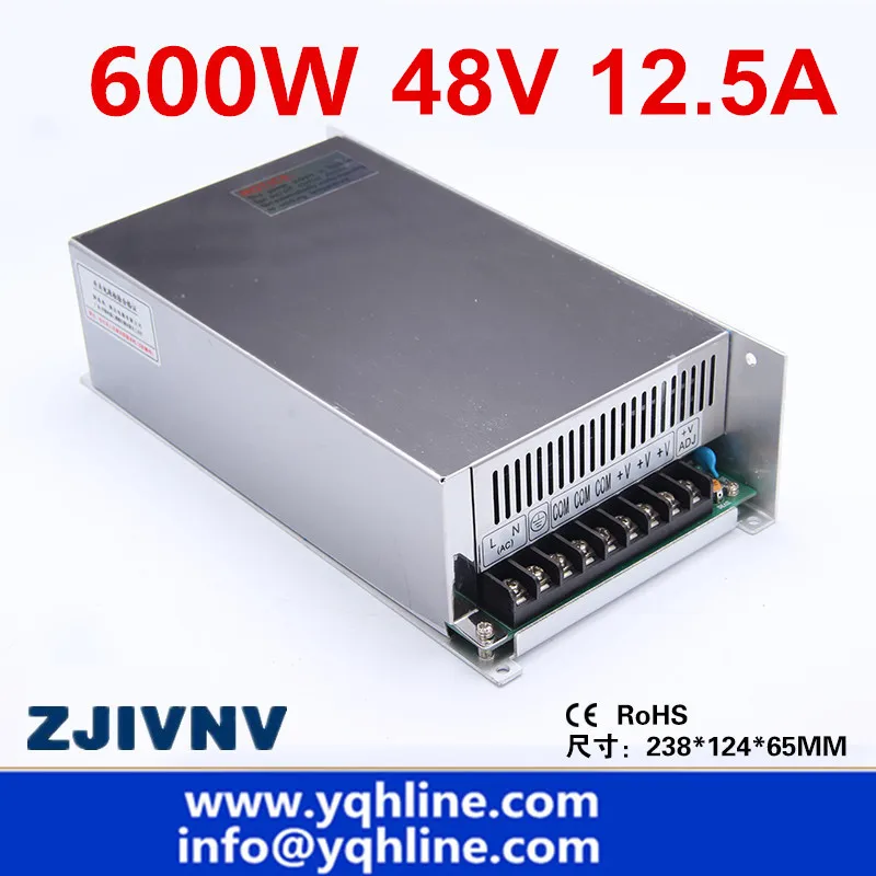a, 110 w, entrada v ac para dc 48v, frete grátis