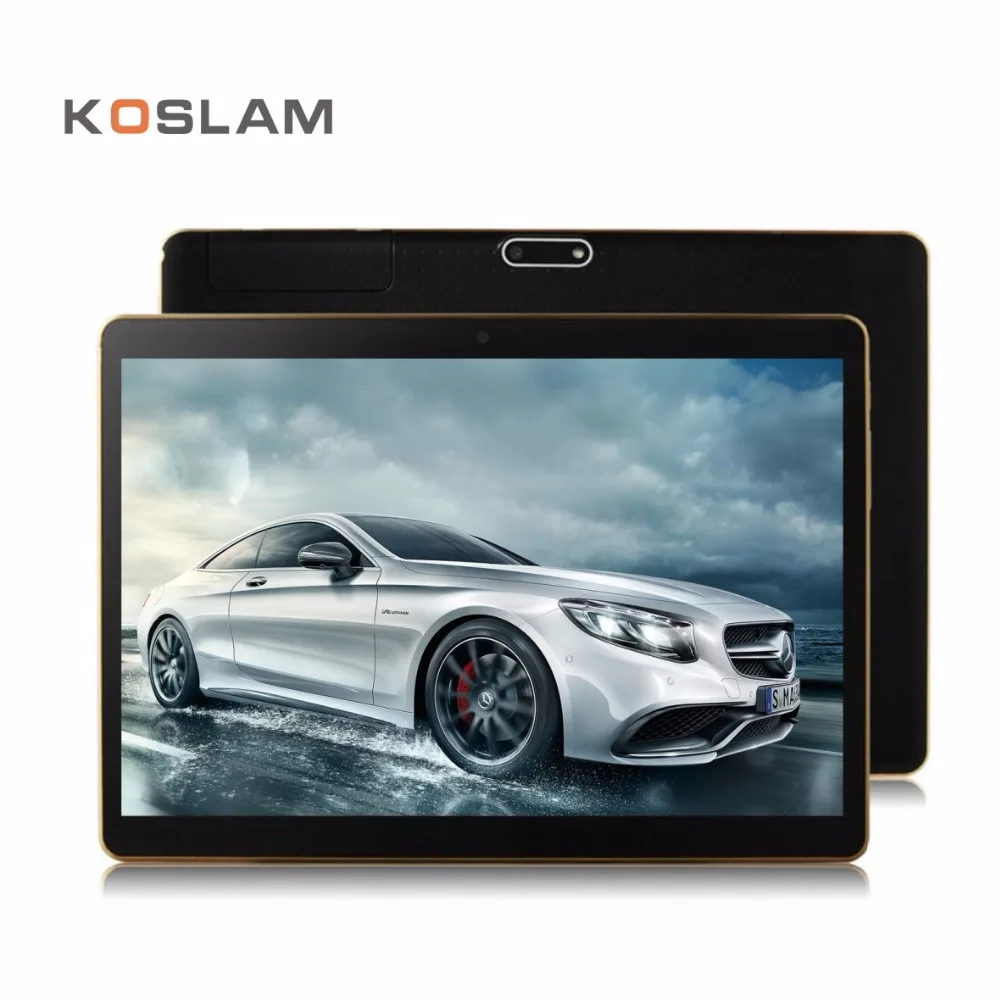 10 Inch 3G Android Phablet Tablets PC Tab Pad 10 IPS 1280x800 MTK Quad Core 2GB
