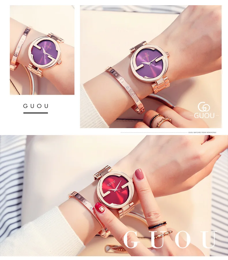 Cheap Relógios com Pulseira
