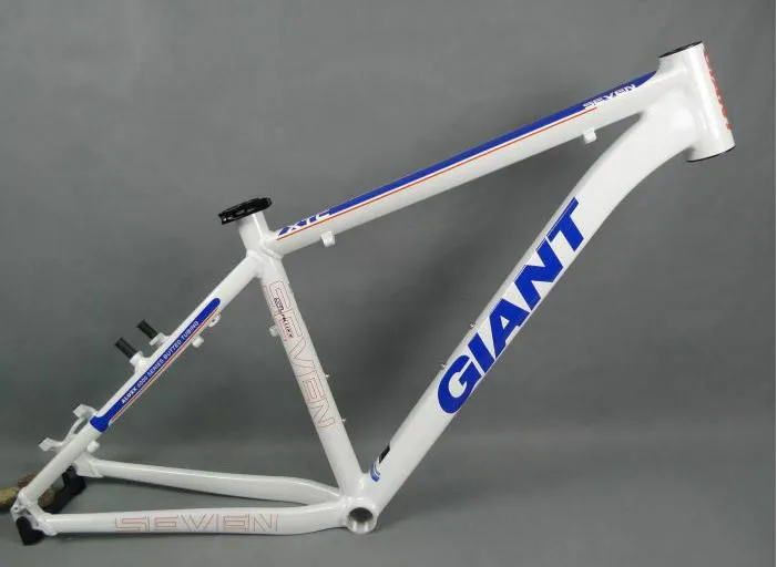GIANT giant XTC 7 frame 26er bike frame 