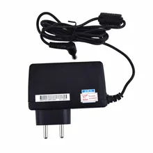 AC100V-240V для LG ЖК-дисплей Мощность адаптер Зарядное устройство E2242C E1948SX 19V 1.7A 1.3A 1.2A
