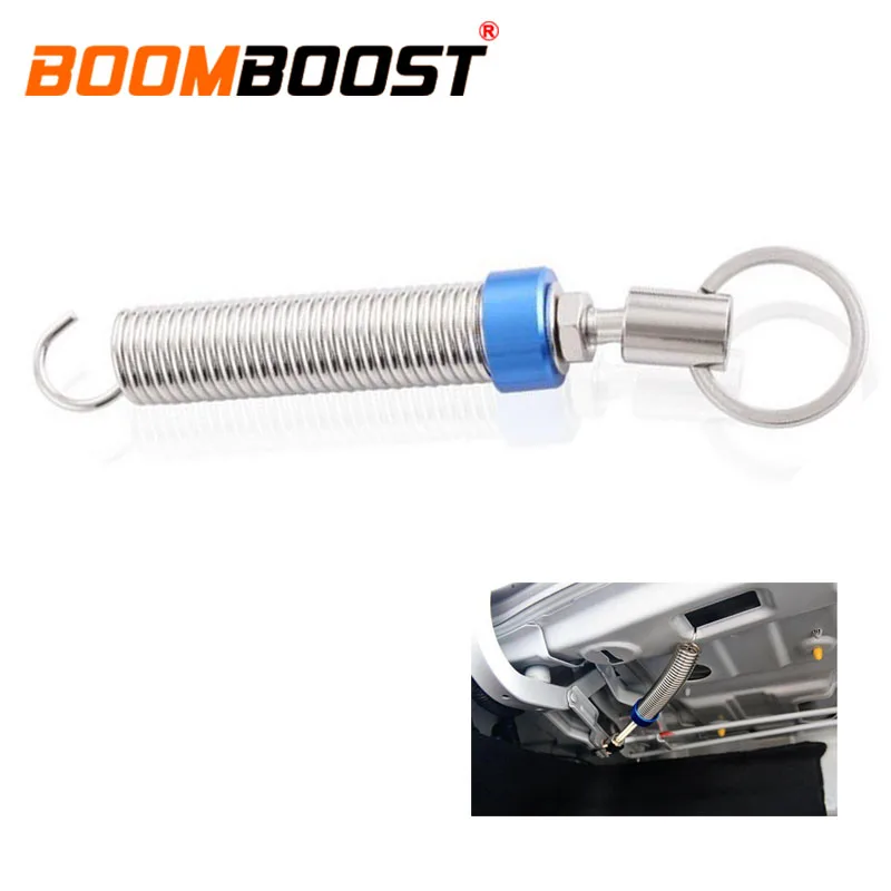 

for BMW 1 2 3 4 5 6 7 Series X1 X3 X4 X5 X6 325 328 F30 Stainless Steel Car Trunk Automatic Lifting Spring Remote Control