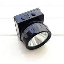 30 шт./партия,, YJM-4625, 1 Вт, светодиодный водонепроницаемая лампа, 18650 3000 мАч, аккумулятор, высокая мощная фара для велосипеда, Охотничья лампа