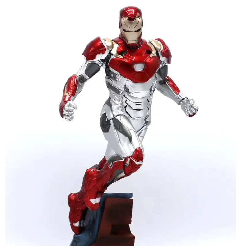 iron man endgame figure