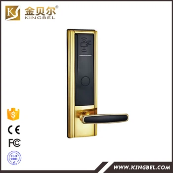 

High Security Hotel Home Office Door Lock Electronic Door Locks